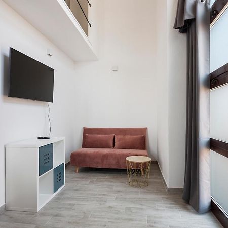 Апартаменты Lofty Loft - Chiese Милан Экстерьер фото